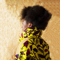 Veste douillette
